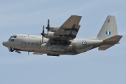 742, Lockheed C-130-H Hercules, Hellenic Air Force