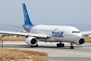 C-GTSZ, Airbus A330-200, Air Transat