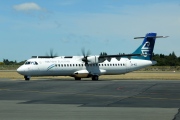 ZK-MCC, ATR 72-500, Air New Zealand