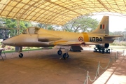 U784, Hindustan Aeronautics HJT-16-Mk.II Kiran, Indian Air Force
