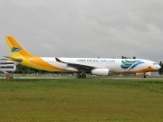 F-WWTR, Airbus A330-300, Cebu Pacific