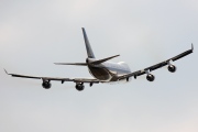 9V-SFP, Boeing 747-400F(SCD), Singapore Airlines Cargo