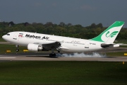 EP-MNO, Airbus A310-300, Mahan Air