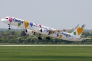 D-ABON, Boeing 757-300, Condor Airlines