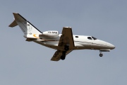 YU-SPM, Cessna 510-Citation Mustang, Private