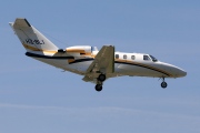 HZ-BL1, Cessna 525-CitationJet CJ1, Private