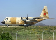 CN-AON, Lockheed C-130-H-30 Hercules, Royal Moroccan Air Force