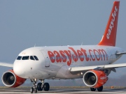 G-EZFC, Airbus A319-100, easyJet