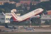 D-ABBA, Boeing 737-800, Air Berlin