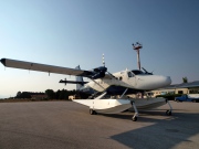 SX-BVP, De Havilland Canada DHC-6-300 Twin Otter, AirSea Lines