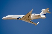 569, Gulfstream G550-Nachshon Aitam, Israeli Air Force