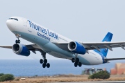 OY-VKH, Airbus A330-300, Thomas Cook Airlines Scandinavia