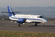 G-MAJK, British Aerospace JetStream 41, Eastern Airways