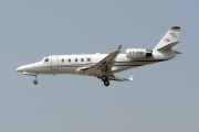 VT-BAV, IAI C-38-A Astra SPX, Private