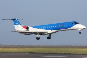 G-RJXG, Embraer ERJ-145-EP, bmi Regional