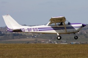 G-BFSS, Cessna (Reims) FR172-G Reims Rocket, Private