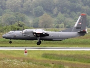 603, Antonov An-26, Hungarian Air Force