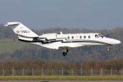 G-TBEA, Cessna 525-A Citation CJ2, Xclusive Jet Charter