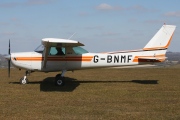 G-BNMF, Cessna 152, Private