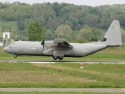 62194-4660, Lockheed C-130-J-30 Hercules, Italian Air Force