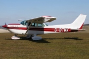 G-BTMK, Cessna (Reims) 172-K Hawk XP, Private