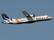 PK-KSA, ATR 72-600, KalStar Aviation