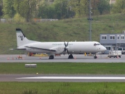 G-BTPE, British Aerospace ATP-F, Atlantic Airlines (UK)