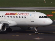 EC-FGV, Airbus A320-200, Iberia