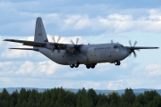 5699, Lockheed C-130-J-30 Hercules, Royal Norwegian Air Force