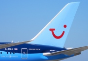 G-TUIA, Boeing 787-8 Dreamliner, Thomson Airways