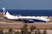 VQ-BNG, Boeing 737-800, NordStar Airlines