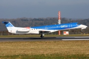 G-RJXM, Embraer ERJ-145-MP, bmi Regional