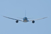 G-TUIA, Boeing 787-8 Dreamliner, Thomson Airways