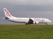 EC-JBJ, Boeing 737-800, Air Europa