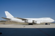 SX-ASC, Boeing 747-200C(M), Aerospace One