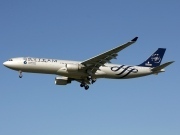 F-WWCL, Airbus A330-300, China Southern Airlines