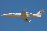 D-CNMB, Bombardier Learjet 45, Private