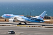 G-TUIA, Boeing 787-8 Dreamliner, Thomson Airways