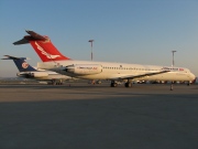 OE-LMM, McDonnell Douglas MD-83, Meelad Air