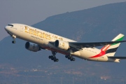 A6-EMH, Boeing 777-200ER, Emirates