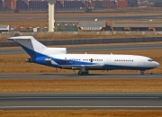 J2-KBA, Boeing 727-100, Djibouti Goverment