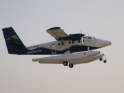 SX-BVP, De Havilland Canada DHC-6-300 Twin Otter, AirSea Lines