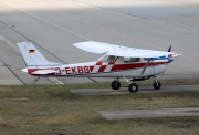 D-EKBG, Cessna (Reims) FA150-K Aerobat, Private