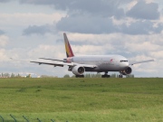 HL7597, Boeing 777-200ER, Asiana Airlines