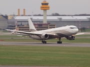 P4-MES, Boeing 767-300ER, Private