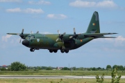 5930, Lockheed C-130-B Hercules, Romanian Air Force