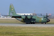 5930, Lockheed C-130-B Hercules, Romanian Air Force