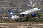 OH-LBO, Boeing 757-200, Finnair