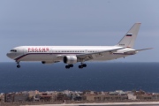 EI-ECB, Boeing 767-300ER, Rossiya Airlines