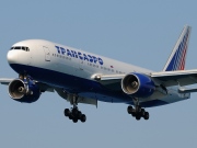 EI-UNS, Boeing 777-200ER, Transaero